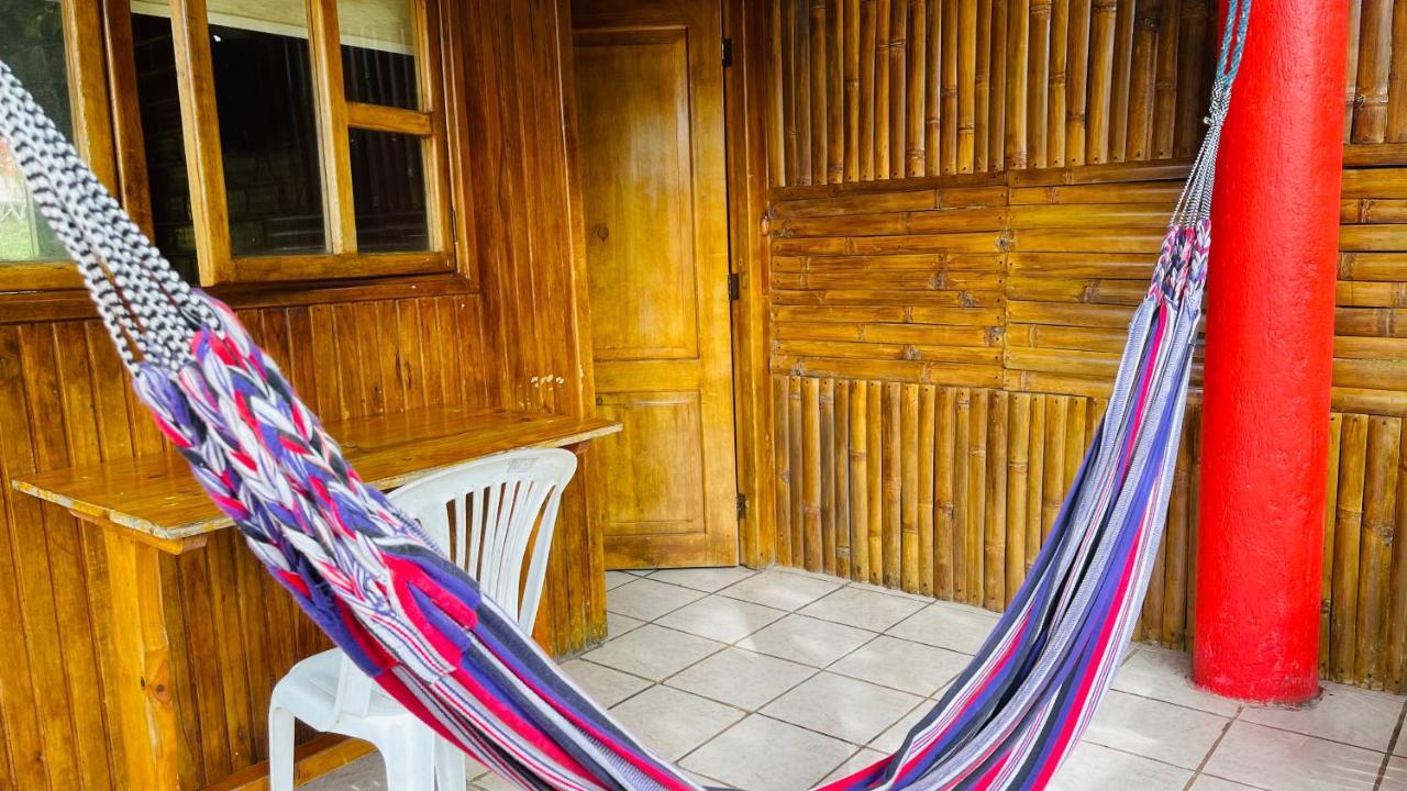 Hosteria Kasadasa Санто Доминго де лос Колорадос Екстериор снимка