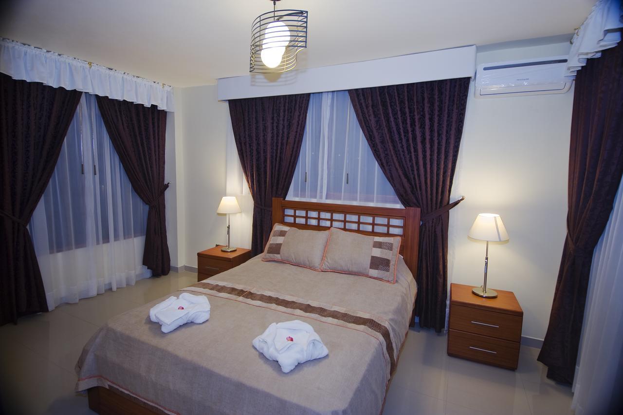 Hosteria Kasadasa Санто Доминго де лос Колорадос Екстериор снимка