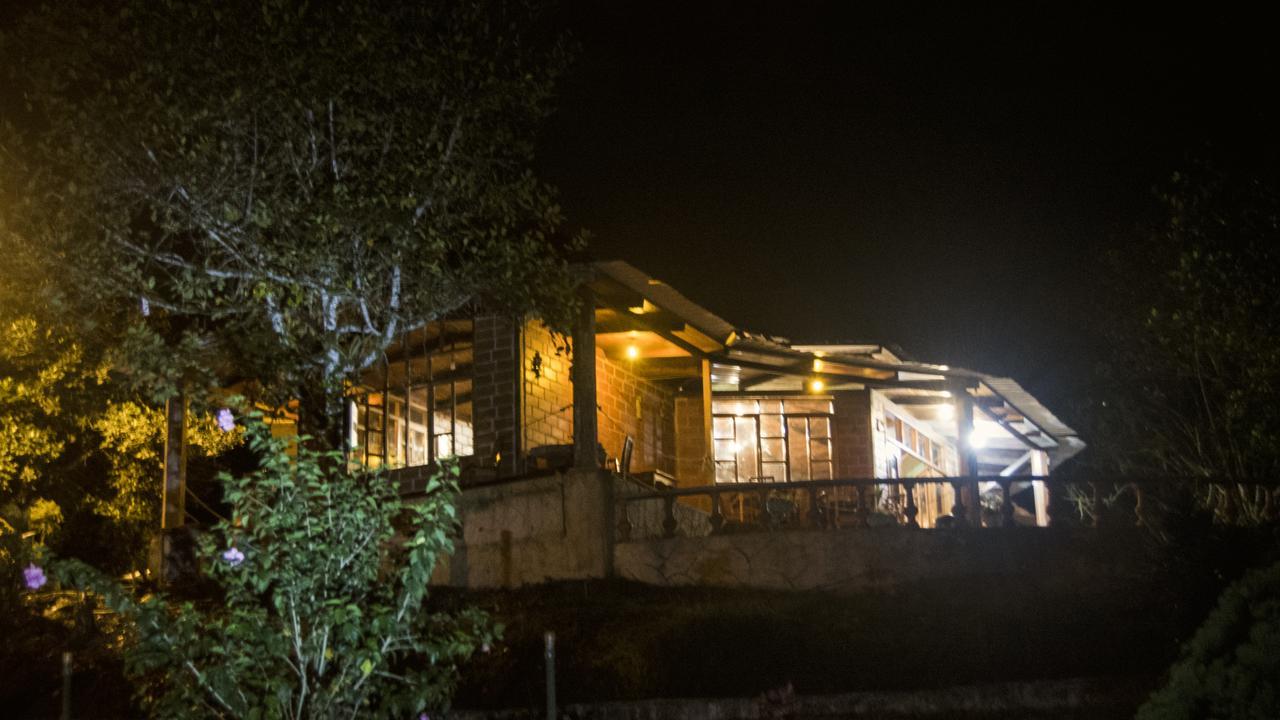 Hosteria Kasadasa Санто Доминго де лос Колорадос Екстериор снимка