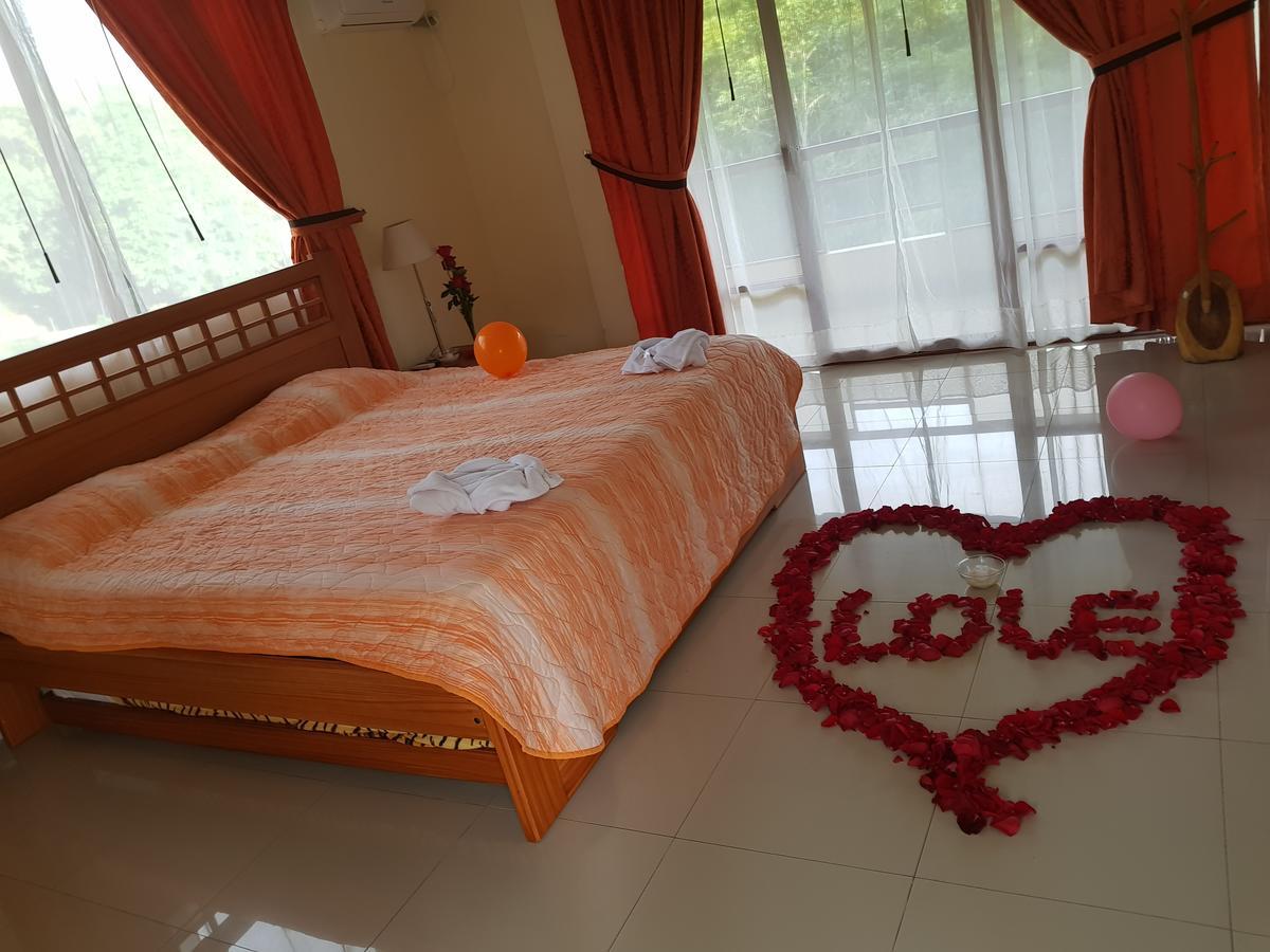Hosteria Kasadasa Санто Доминго де лос Колорадос Екстериор снимка